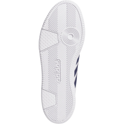 adidas Hoops Classic Sneaker Herren KI1058 - cloud white/dark blue/orbit grey 36