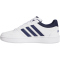 adidas Hoops Classic Sneaker Herren KI1058 - cloud white/dark blue/orbit grey 36