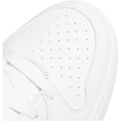 adidas Hoops Classic Sneaker Herren KI1058 - cloud white/dark blue/orbit grey 45 1/3