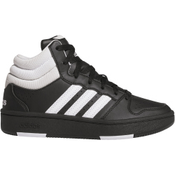 adidas Hoops Classic Sneaker Herren KI1057 - cloud white/core black/orbit grey 36 2/3