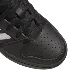 adidas Hoops Classic Sneaker Herren KI1057 - cloud white/core black/orbit grey 36 2/3