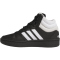 adidas Hoops Classic Sneaker Herren KI1057 - cloud white/core black/orbit grey 40 2/3