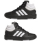 adidas Hoops Classic Sneaker Herren KI1057 - cloud white/core black/orbit grey 40 2/3