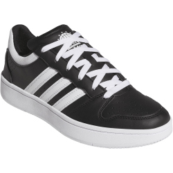 adidas Hoops Classic Sneaker Herren KI1056 - core black/cloud white/cloud white 38