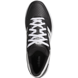 adidas Hoops Classic Sneaker Herren KI1056 - core black/cloud white/cloud white 38