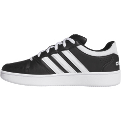 adidas Hoops Classic Sneaker Herren KI1056 - core black/cloud white/cloud white 38