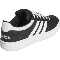 adidas Hoops Classic Sneaker Herren KI1056 - core black/cloud white/cloud white 38
