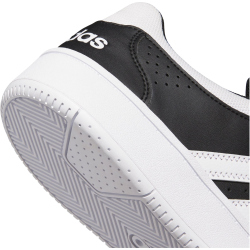 adidas Hoops Classic Sneaker Herren KI1056 - core black/cloud white/cloud white 38