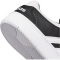 adidas Hoops Classic Sneaker Herren KI1056 - core black/cloud white/cloud white 38
