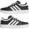 adidas Hoops Classic Sneaker Herren KI1056 - core black/cloud white/cloud white 38