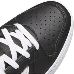 adidas Hoops Classic Sneaker Herren KI1056 - core black/cloud white/cloud white 40 2/3