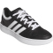 adidas Hoops Classic Sneaker Herren KI1056 - core black/cloud white/cloud white 40 2/3