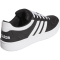 adidas Hoops Classic Sneaker Herren KI1056 - core black/cloud white/cloud white 40 2/3