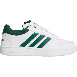 adidas Hoops Classic Sneaker Herren KI1055 - cloud white/collegiate green/cloud white 38