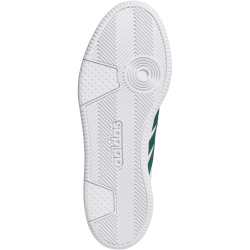 adidas Hoops Classic Sneaker Herren KI1055 - cloud white/collegiate green/cloud white 38
