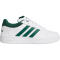 adidas Hoops Classic Sneaker Herren KI1055 - cloud white/collegiate green/cloud white 38