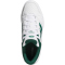 adidas Hoops Classic Sneaker Herren KI1055 - cloud white/collegiate green/cloud white 38