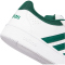 adidas Hoops Classic Sneaker Herren KI1055 - cloud white/collegiate green/cloud white 38