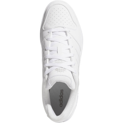 adidas Hoops Classic Sneaker Herren KI1050 - cloud white/cloud white/grey two 42 2/3