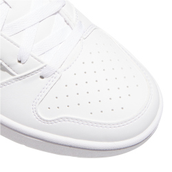 adidas Hoops Classic Sneaker Herren KI1050 - cloud white/cloud white/grey two 42 2/3