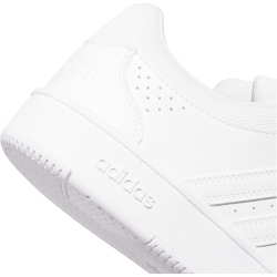 adidas Hoops Classic Sneaker Herren KI1050 - cloud white/cloud white/grey two 42 2/3