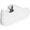 adidas Hoops Classic Sneaker Herren KI1050 - cloud white/cloud white/grey two 42 2/3