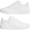 adidas Hoops Classic Sneaker Herren KI1050 - cloud white/cloud white/grey two 42 2/3