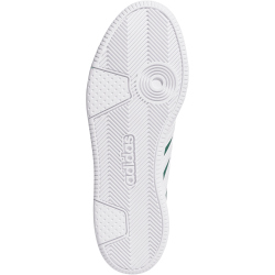 adidas Hoops Classic Sneaker Herren KI1049 - collegiate green/cloud white/cloud white 42