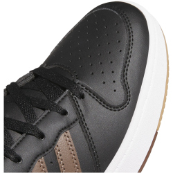 adidas Hoops Classic Sneaker Herren KI1048 - core black/earth strata/cloud white 37 1/3