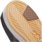 adidas Hoops Classic Sneaker Herren KI1048 - core black/earth strata/cloud white 37 1/3