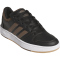adidas Hoops Classic Sneaker Herren KI1048 - core black/earth strata/cloud white 40 2/3
