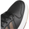 adidas Hoops Classic Sneaker Herren KI1048 - core black/earth strata/cloud white 42 2/3
