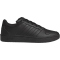 adidas Hoops Classic Sneaker Herren KI1047 - core black/core black/carbon 42