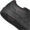 adidas Hoops Classic Sneaker Herren KI1047 - core black/core black/carbon 42