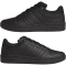 adidas Hoops Classic Sneaker Herren KI1047 - core black/core black/carbon 42
