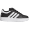 adidas Hoops Classic Sneaker Kinder KI1072 - core black/cloud white/cloud white 35.5