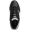 adidas Hoops Classic Sneaker Kinder KI1072 - core black/cloud white/cloud white 36