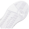 adidas Hoops Classic Sneaker Kinder KI1072 - core black/cloud white/cloud white 38