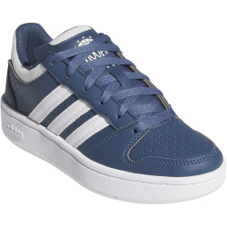 adidas Hoops Classic Sneaker Kinder KI1065 - preloved ink/cloud white/preloved ink 36