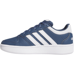 adidas Hoops Classic Sneaker Kinder KI1065 - preloved ink/cloud white/preloved ink 36