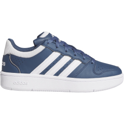 adidas Hoops Classic Sneaker Kinder KI1065 - preloved ink/cloud white/preloved ink 38