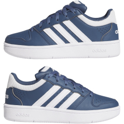 adidas Hoops Classic Sneaker Kinder KI1065 - preloved ink/cloud white/preloved ink 38