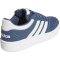 adidas Hoops Classic Sneaker Kinder KI1065 - preloved ink/cloud white/preloved ink 38