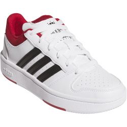 adidas Hoops Classic Sneaker Kinder KI1044 - cloud...