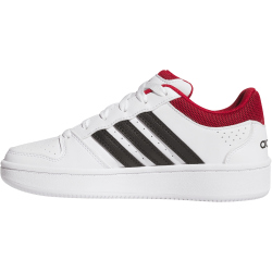 adidas Hoops Classic Sneaker Kinder KI1044 - cloud...
