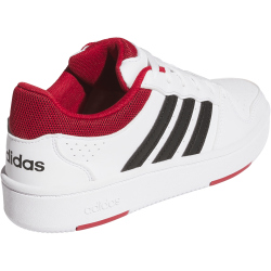 adidas Hoops Classic Sneaker Kinder KI1044 - cloud...