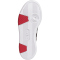 adidas Hoops Classic Sneaker Kinder KI1044 - cloud white/core black/team victory red 38