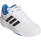 adidas Hoops Classic Sneaker Kinder KI1043 - cloud white/core black/ray blue 36