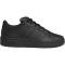 adidas Hoops Classic Sneaker Kinder KH8914 - core black/core black/carbon 36
