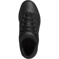 adidas Hoops Classic Sneaker Kinder KH8914 - core black/core black/carbon 38